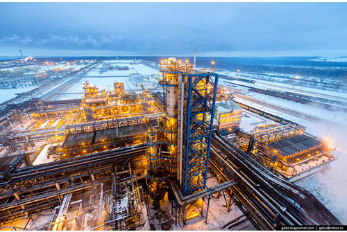 UTN oil tanker shipping