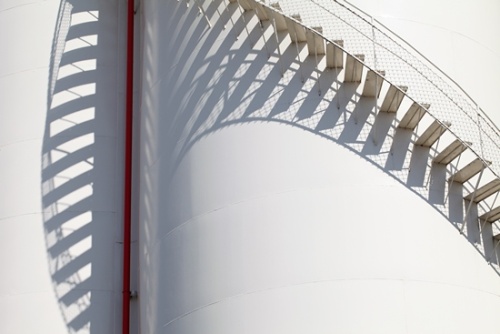 UTN oil storage facilities